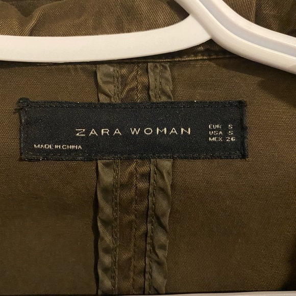 Jacket - Picture 2 of 6